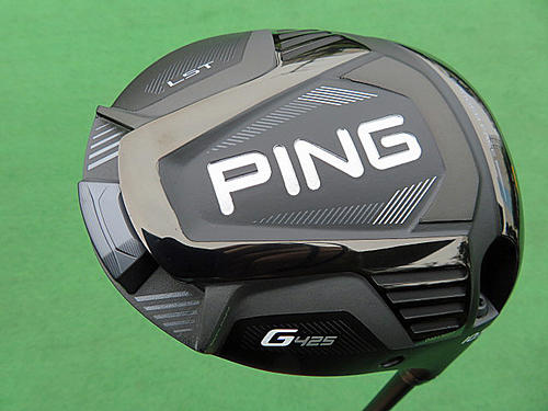 PING「G425 LST」ドライバー - ゴルフ体験主義 - ゴルフコラム : 日刊スポーツ