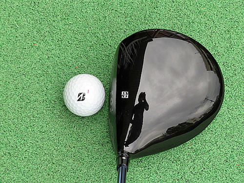 ワークスゴルフ Gogue Rii ドライバー ゴルフ体験主義 ゴルフコラム 日刊スポーツ