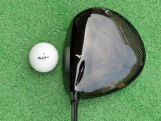 ミズノ「ST-X220」ドライバー - ゴルフ体験主義 - ゴルフコラム写真ニュース : 日刊スポーツ