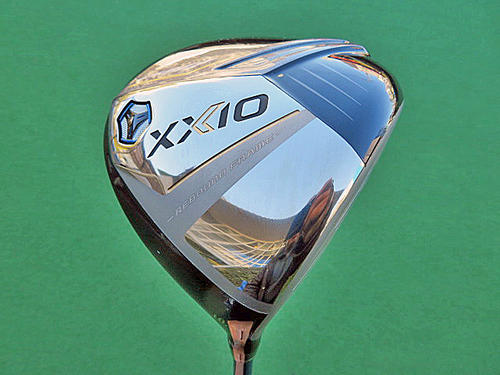 ダンロップスポーツ「XXIO13」ドライバー - ゴルフ体験主義 - ゴルフ