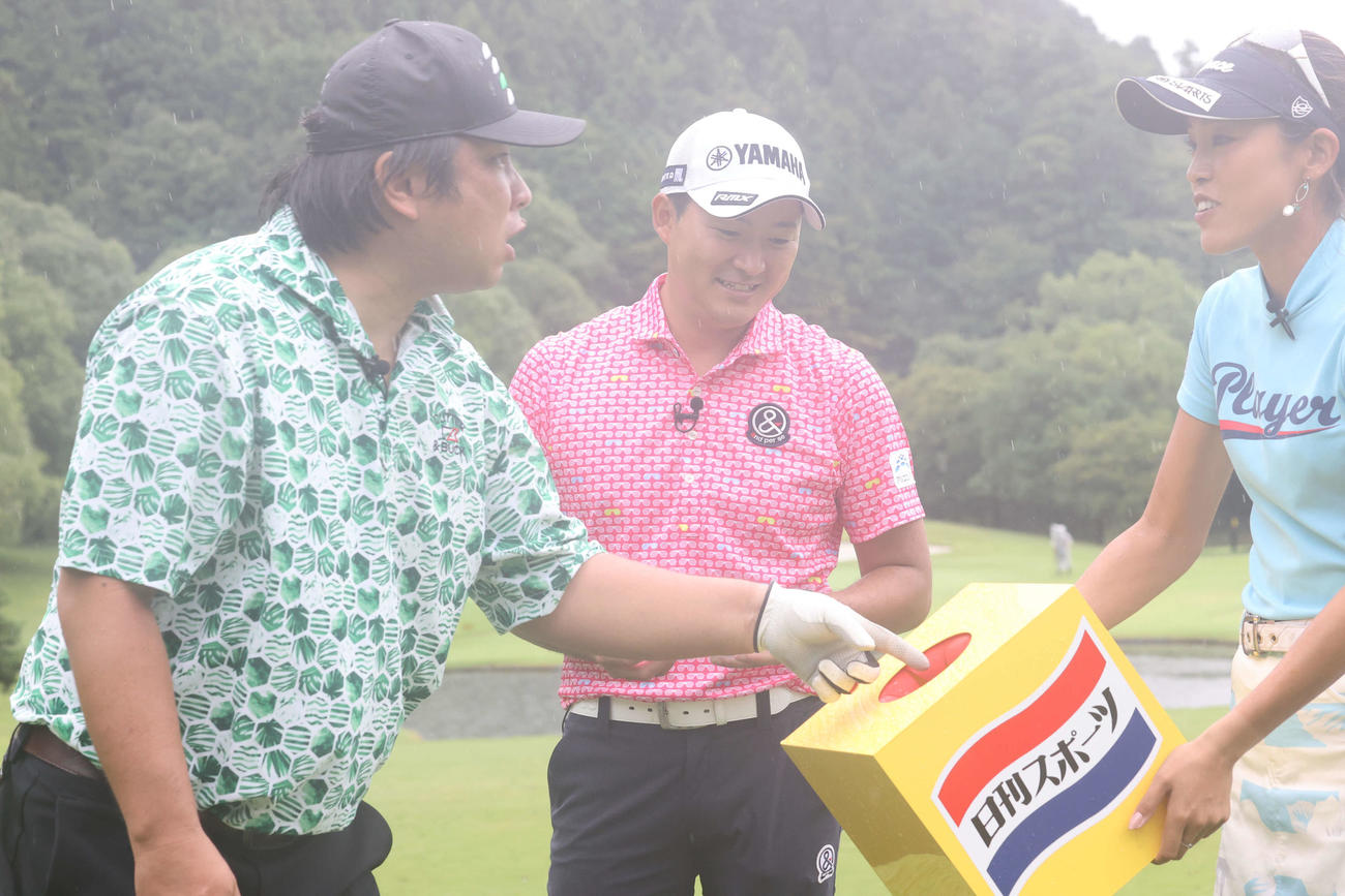 今平周吾対里崎智也