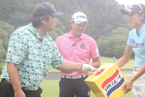 今平周吾対里崎智也
