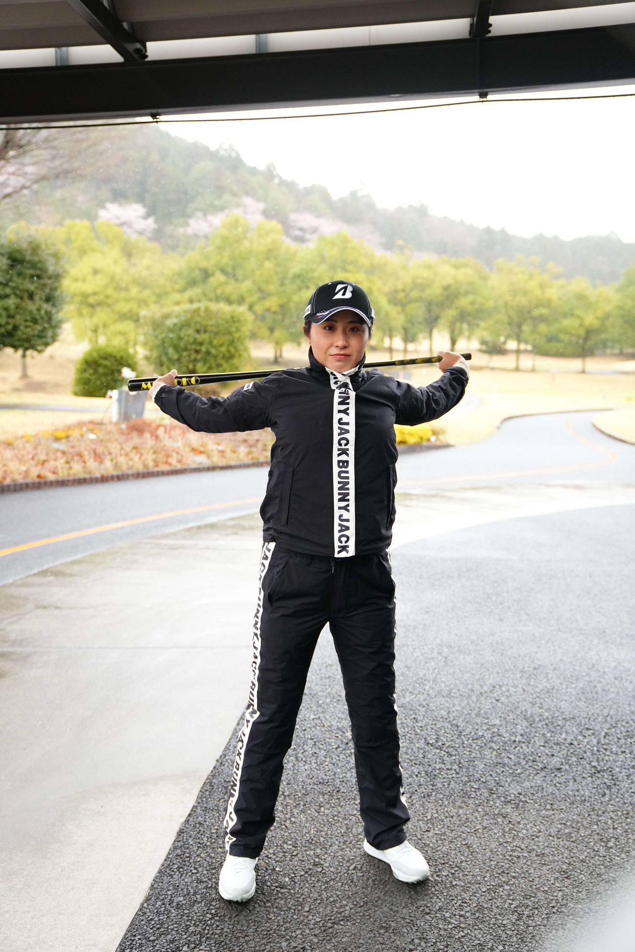 肩甲骨、肩まわりのストレッチ