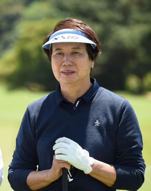 樋口久子氏がJGA特別顧問就任、プロ通算72勝 - ゴルフ : 日刊スポーツ