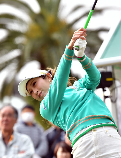 金田久美子(撮影・外山鉄司)