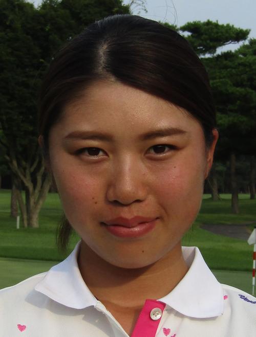 男子荒井真一 女子長南ひかるが首位通過 日刊アマ ゴルフ 日刊スポーツ