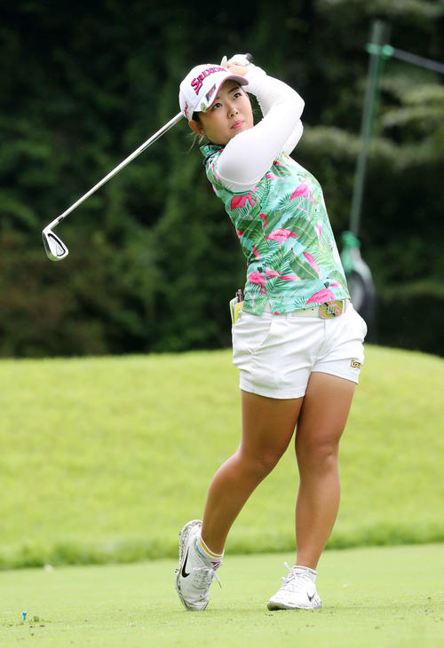 浅井咲希