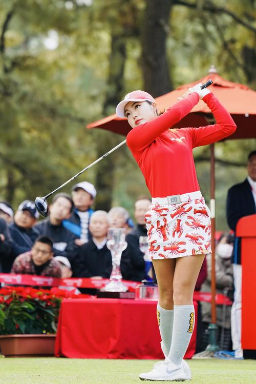 イ ボミ 鈴木愛 浅井咲希ら 女子プロ写真特集 ゴルフライブ速報写真ニュース 日刊スポーツ