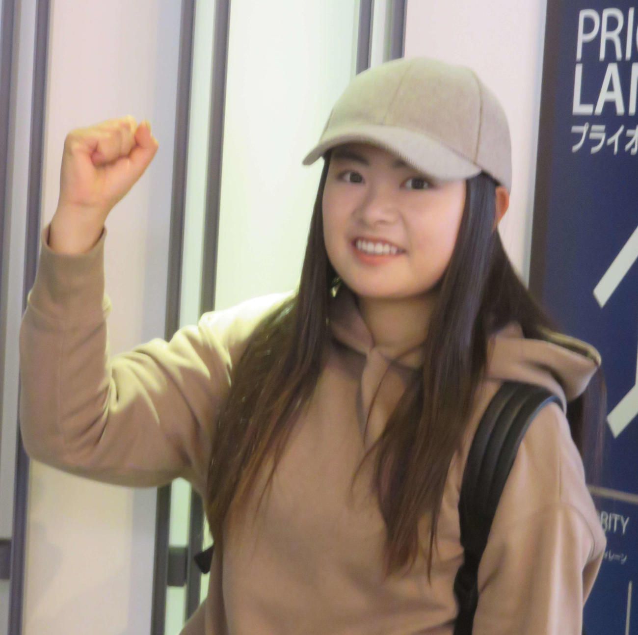 河本結
