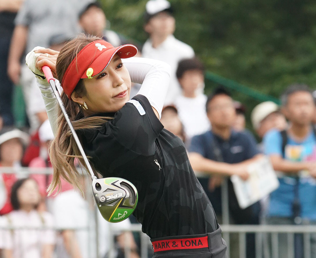 金田久美子