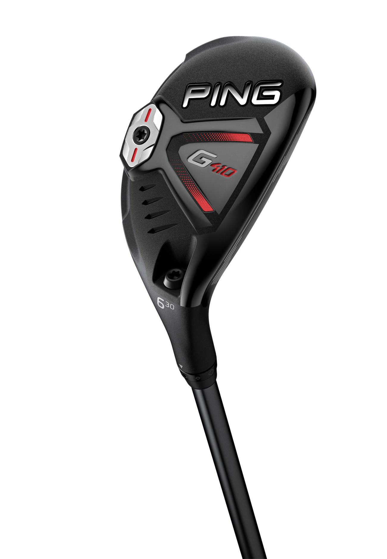 G410ハイブリッド（6H）（PING提供）