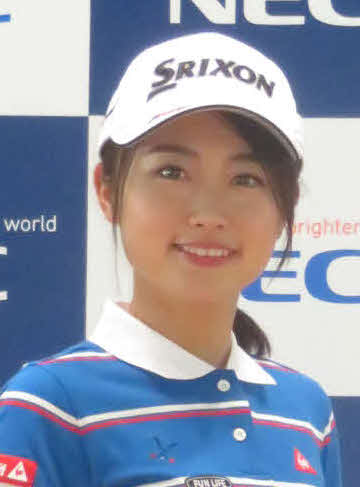 安田祐香（2020年2月21日撮影）