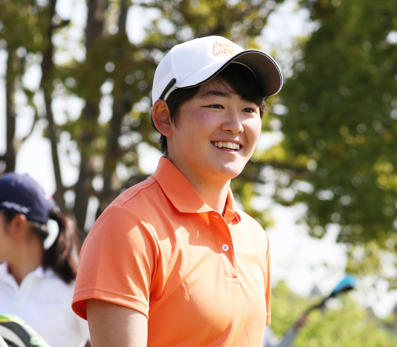 岩井明愛（2019年5月3日）