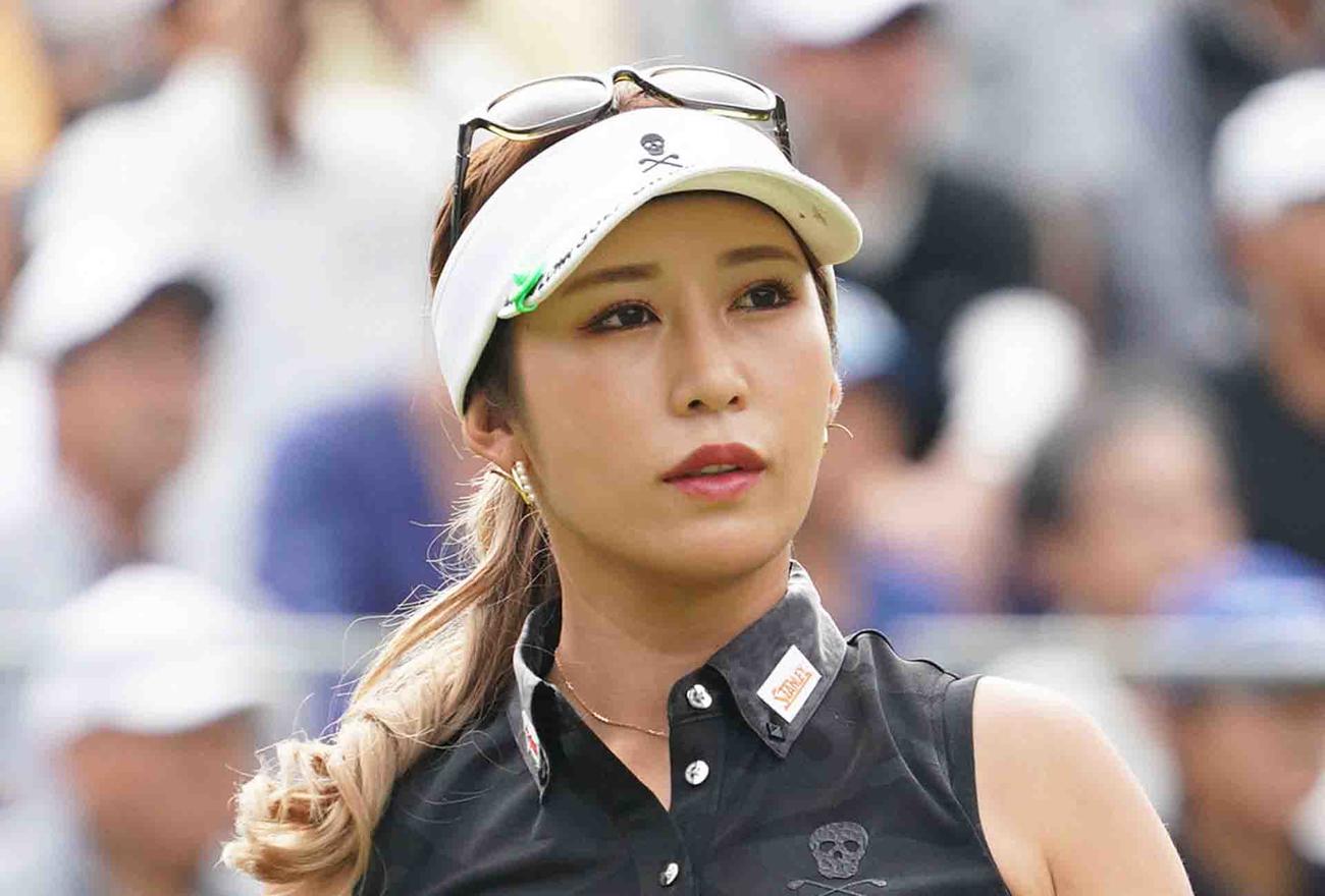 金田久美子（2019年9月22日撮影）