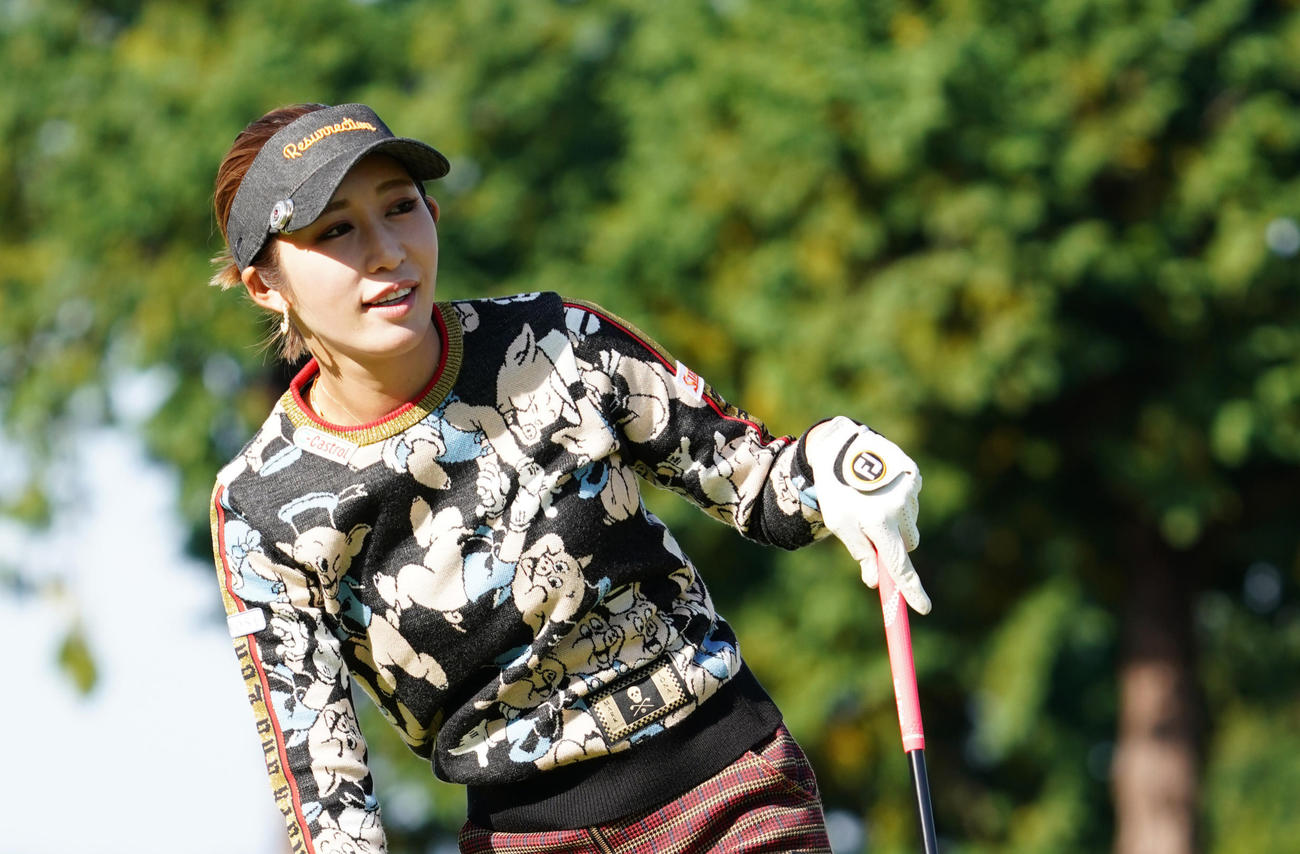 金田久美子（2020年11月1日撮影）