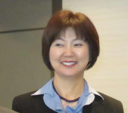 小林浩美会長「本当に感激の極み」樋口久子顧問「ゴルフ界の大きな刺激 