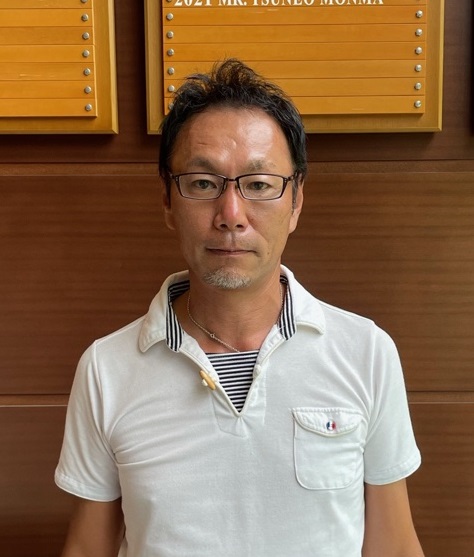 山口大介
