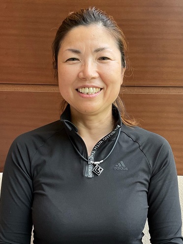 近賀博子