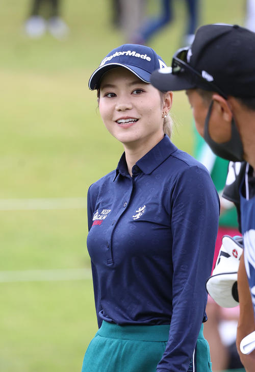 木村彩子 菅沼菜々 小祝さくら 渡辺彩香ら 女子プロ最終日写真特集 ゴルフライブ速報写真ニュース 日刊スポーツ