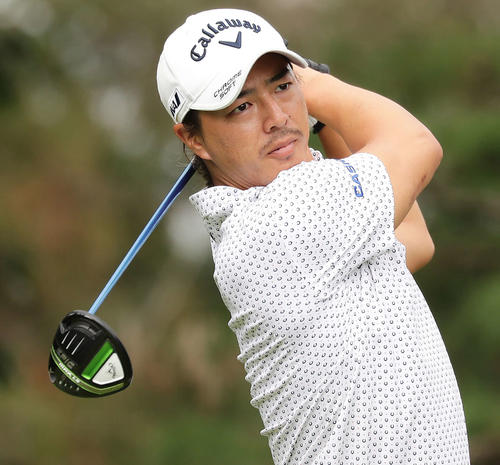 石川遼 今後の試合はツアー機構の判断に 大会辞退コメント全文 国内男子ゴルフ 日刊スポーツ