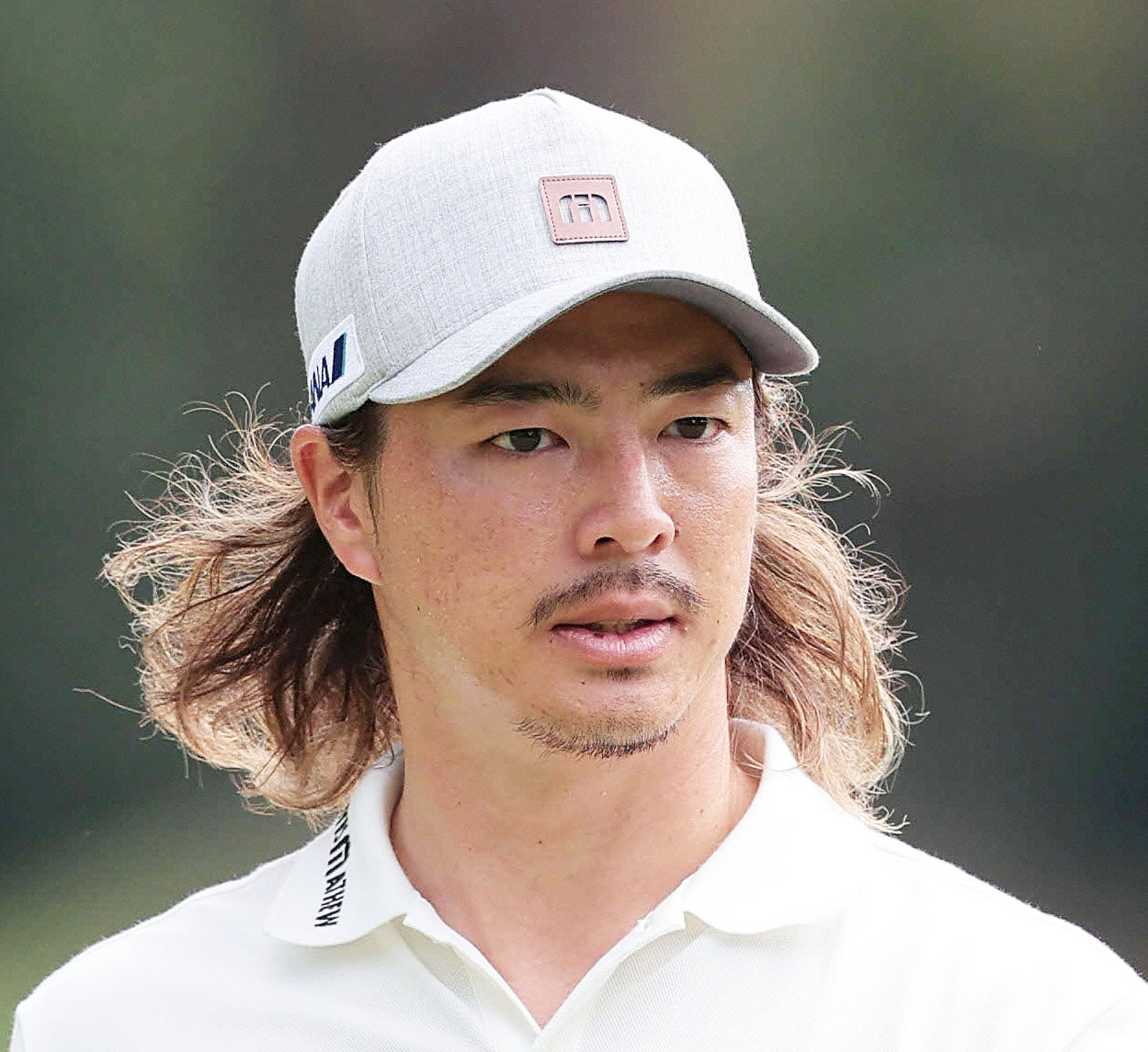 石川遼（2021年9月22日撮影）