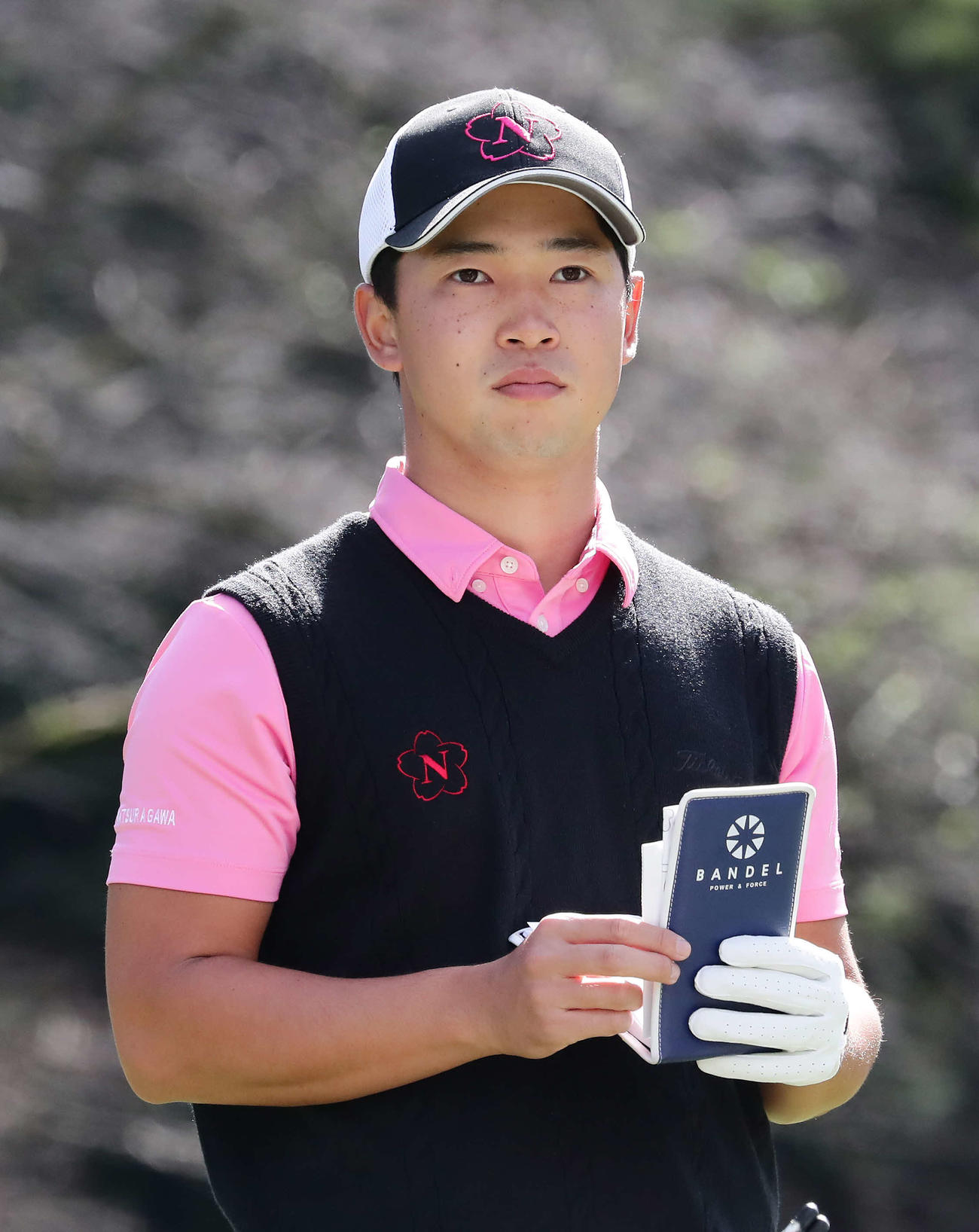 桂川有人（2020年10月18日撮影）