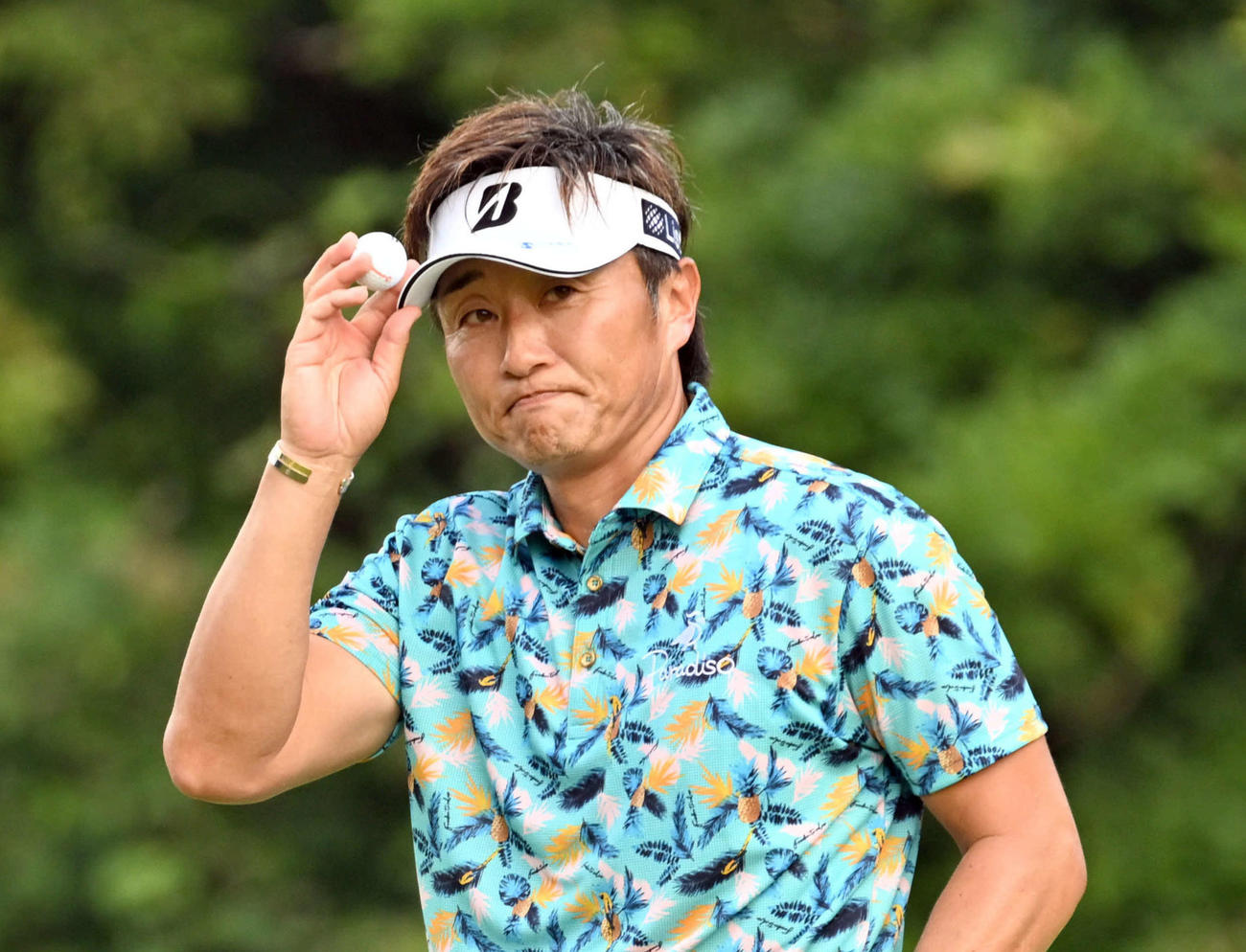 宮本勝昌（2022年6月25日撮影）