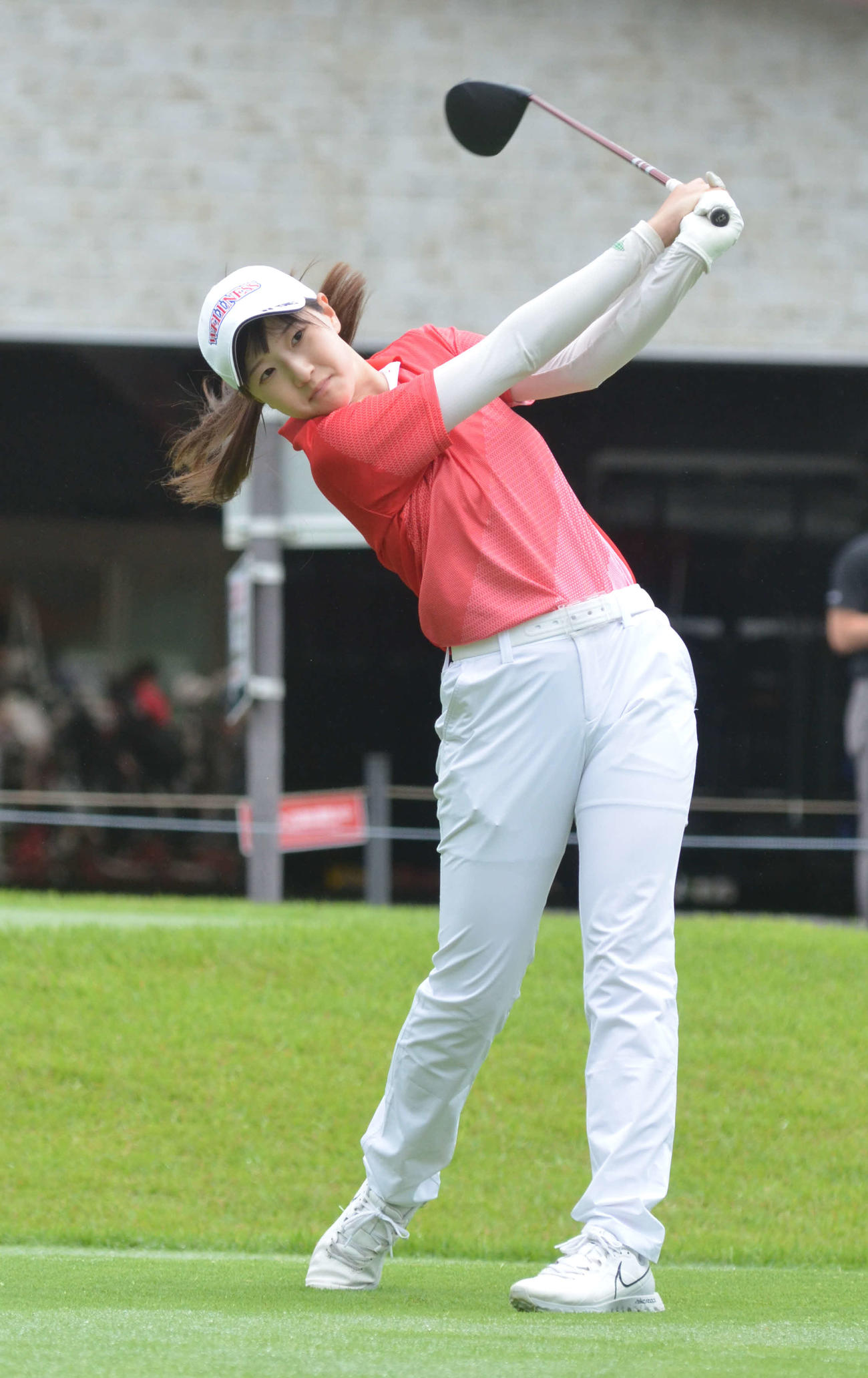 柊亜 天国の父へ捧ぐプロ合格。松原柊亜は「左サイドのブレーキ」で飛ばす