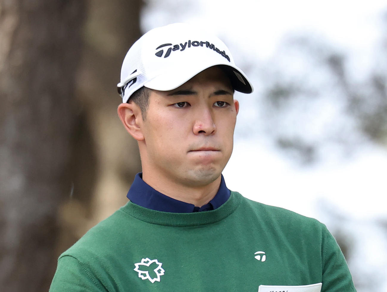 中島啓太（2022年5月12日撮影）