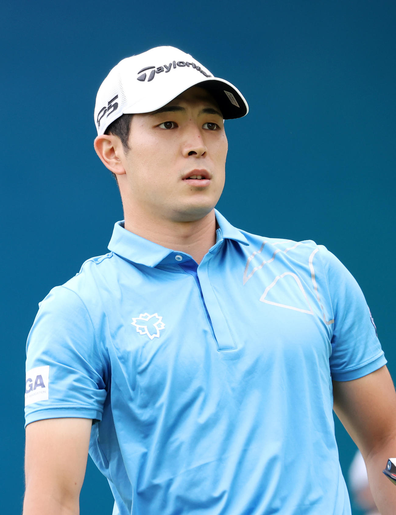 中島啓太（2022年6月5日撮影）
