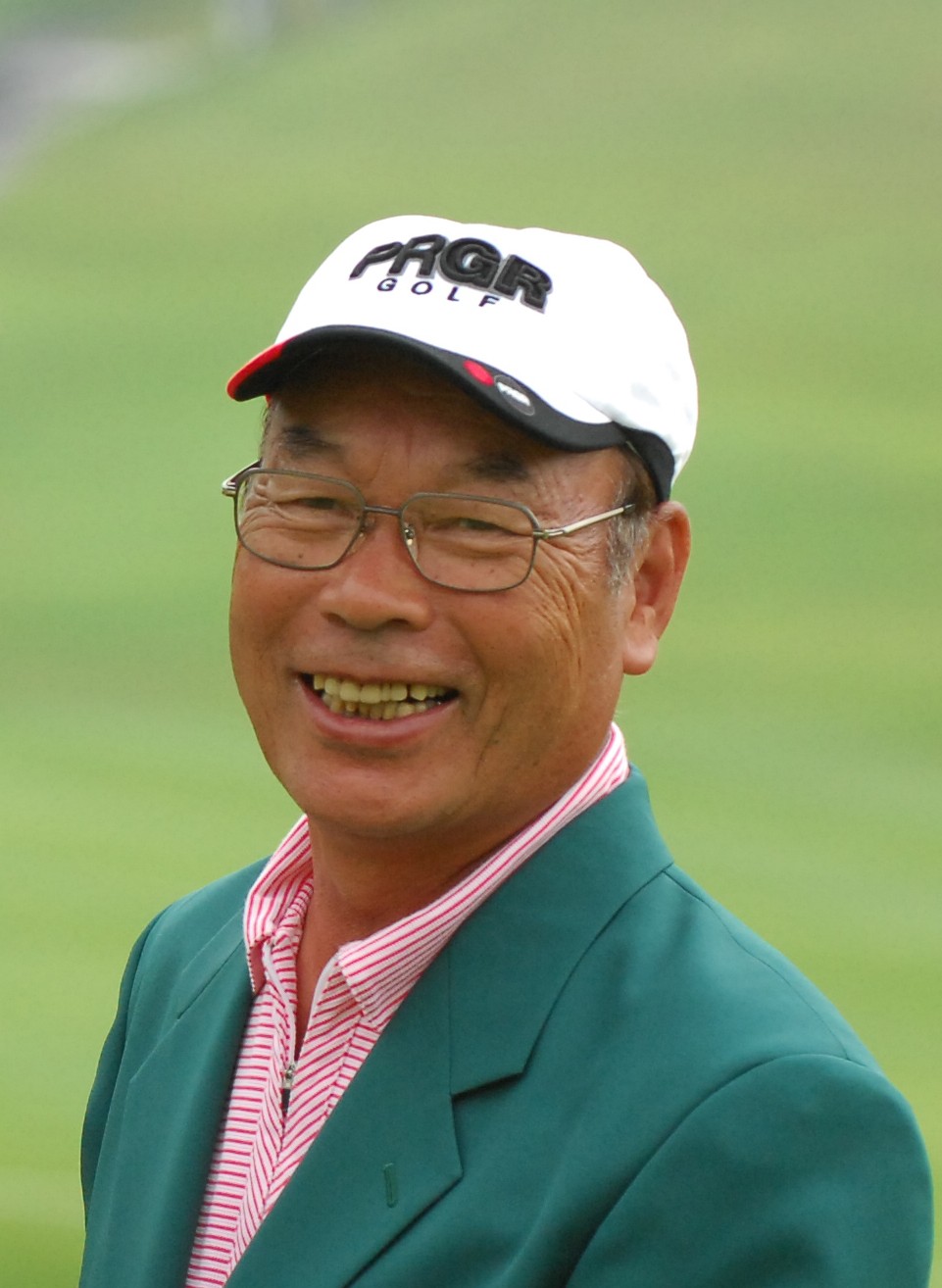 金井清一さん