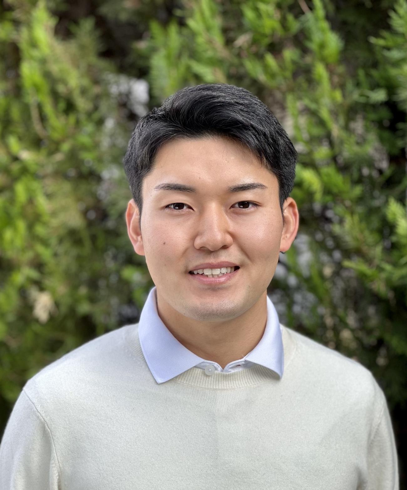 父・丸山茂樹と同じマネジメント会社と契約した丸山奨王
