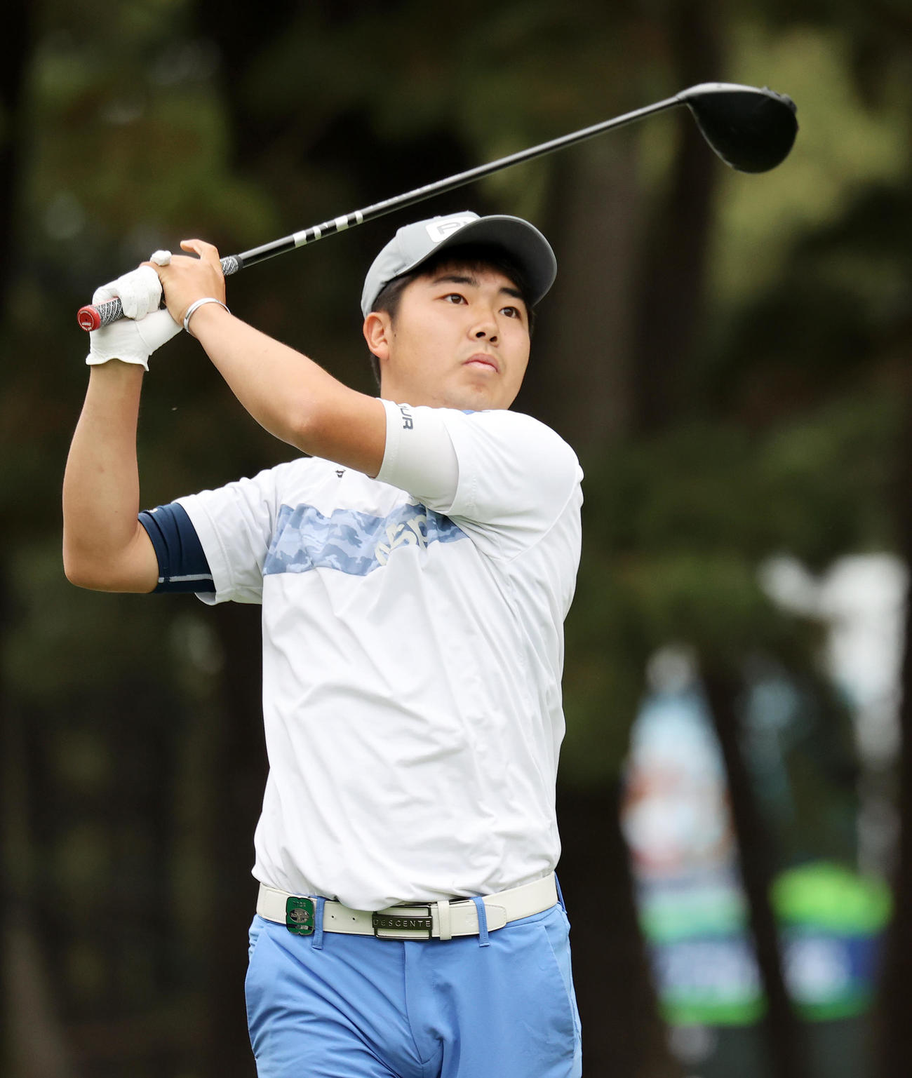 細野勇策（22年5月撮影）