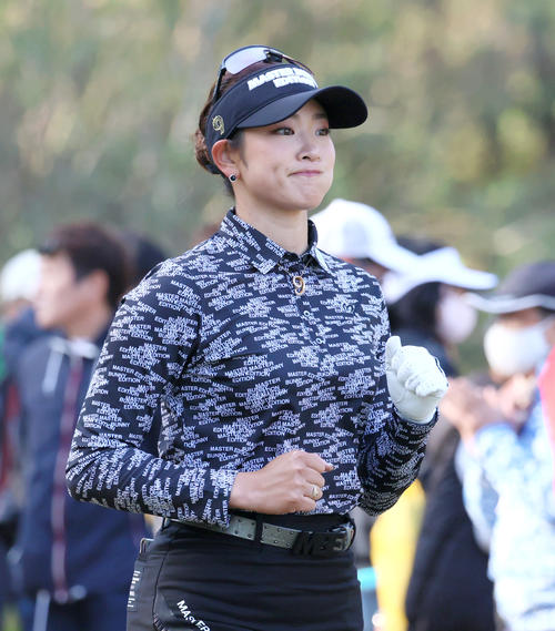 2番、コースに入る原（撮影・上山淳一）