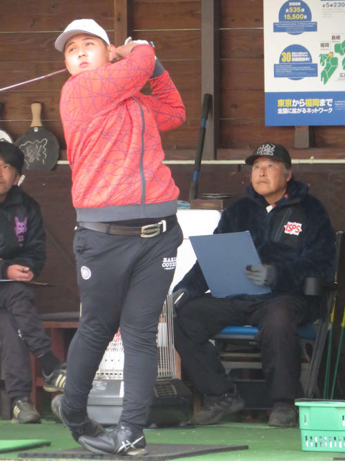 77歳ジャンボ尾崎19年11月以来のツアー復帰に含み「あきらめてしまえば