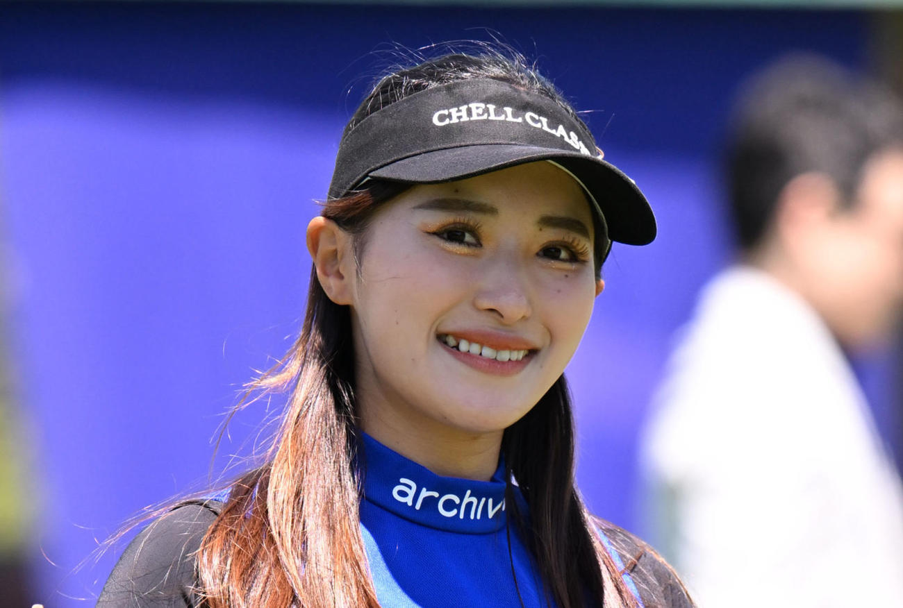 臼井麗香