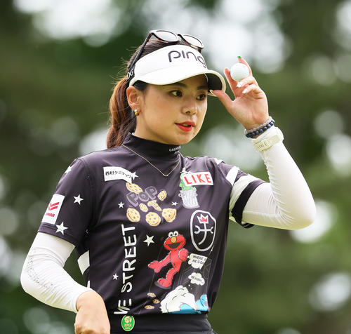 4番をパーセーブした藤田（撮影・足立雅史）