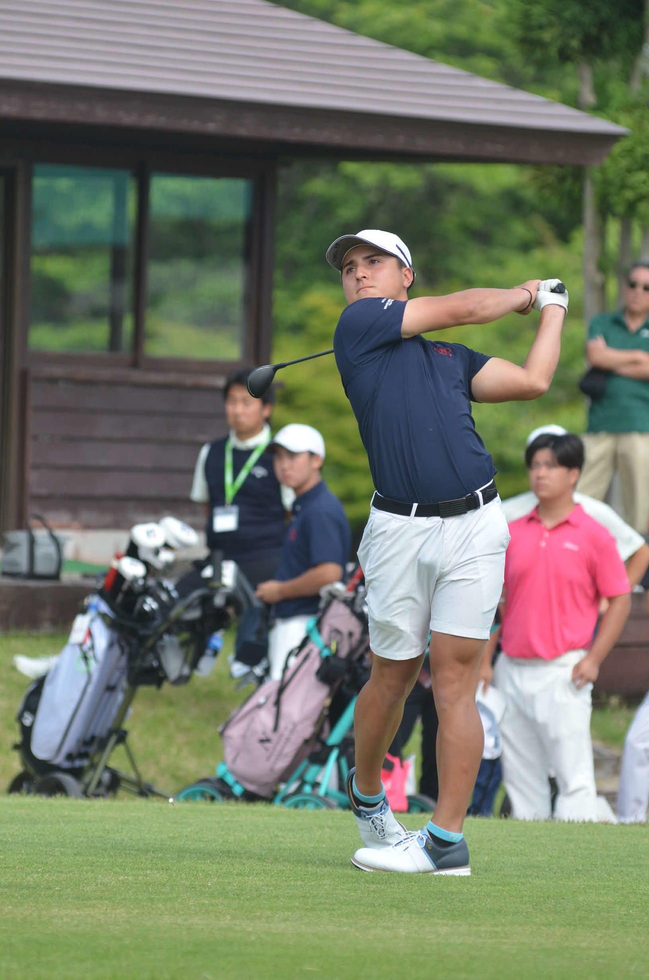 宇田川理茶度