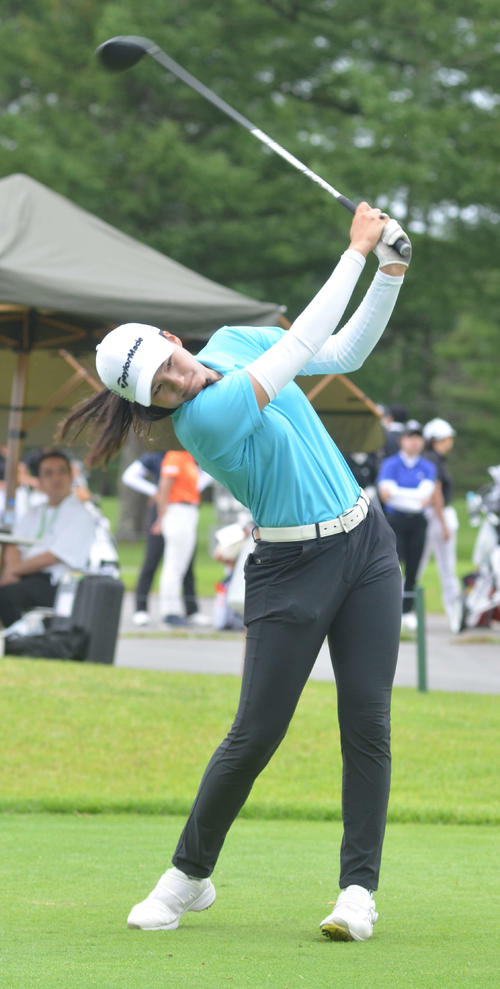 関東高校選手権】男子は佐藤ミラーが初Vで団体と2冠 女子は戸高玲奈