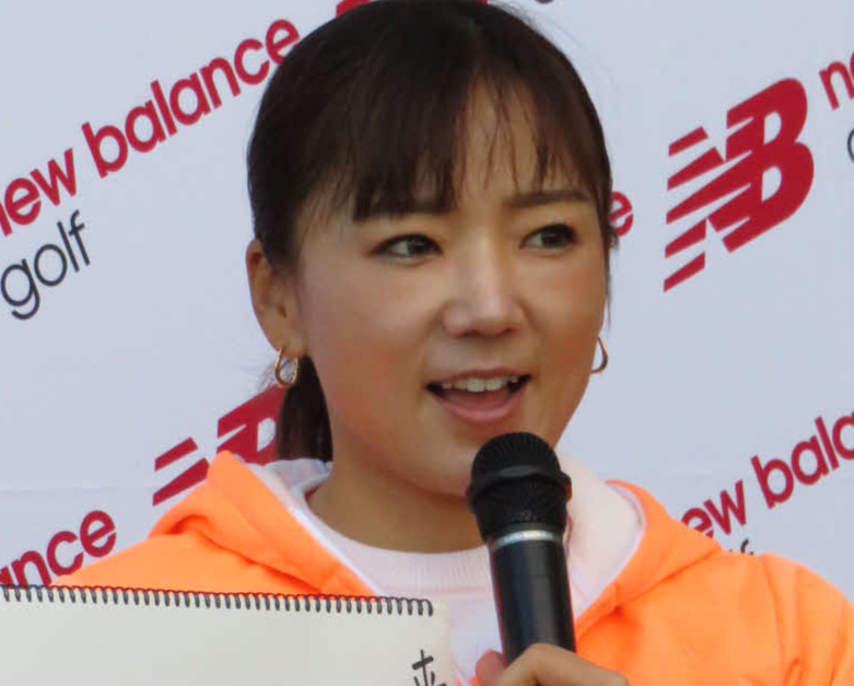 有村智恵