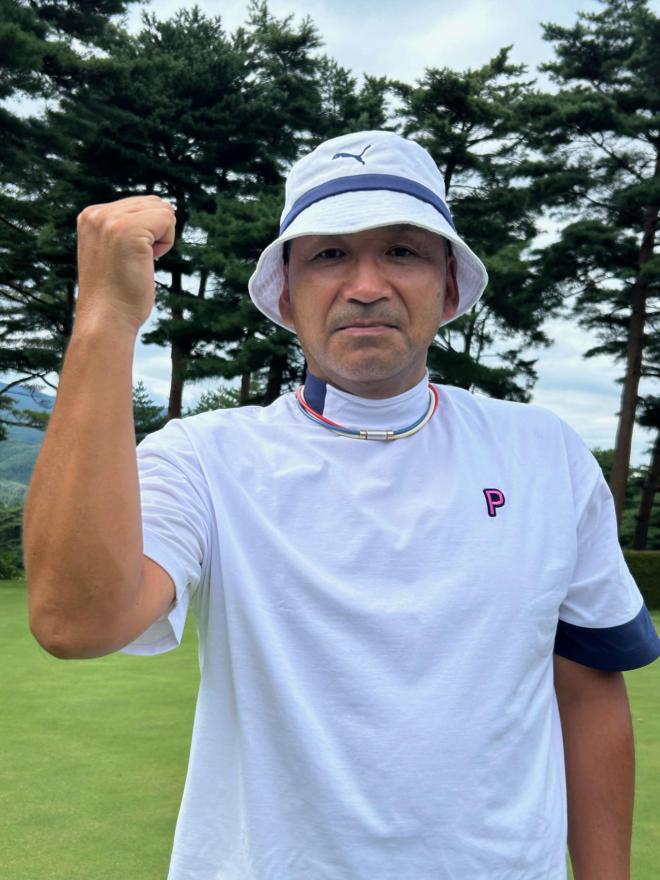 東北決勝大会を制した高野