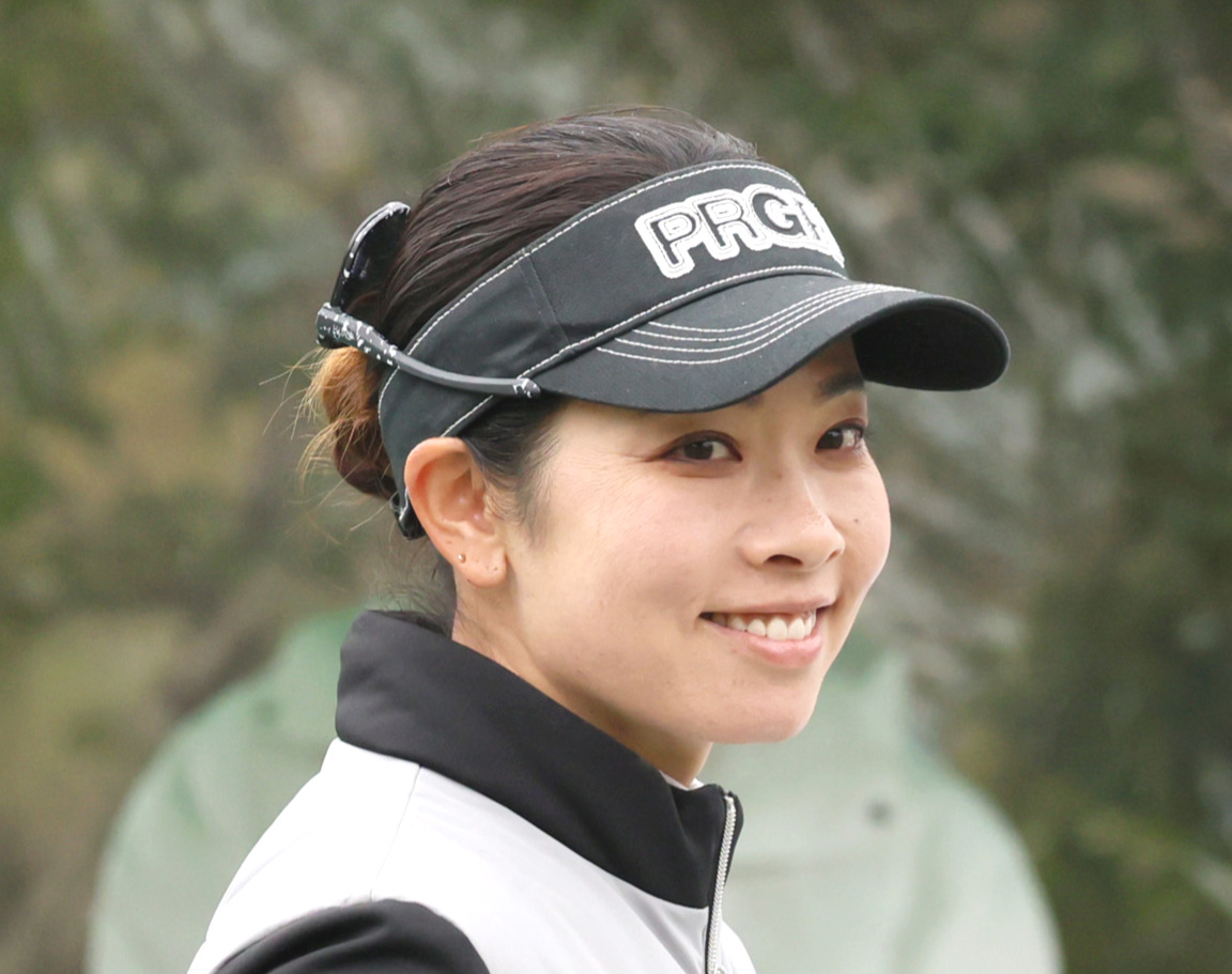 森田理香子（2024年3月6日撮影）