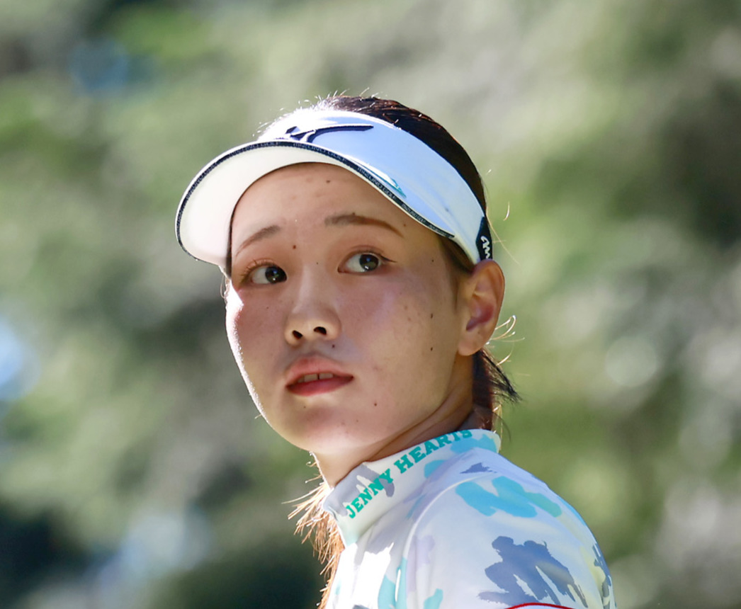 村田歩香（2024年9月1日撮影）