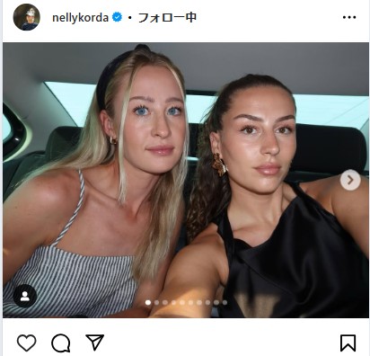 ネリー・コルダのストーリーズから