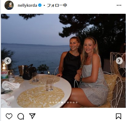 ネリー・コルダのストーリーズから