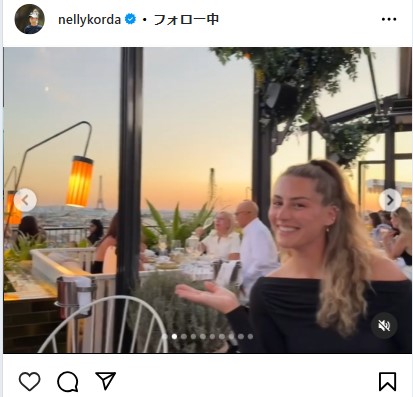ネリー・コルダのストーリーズから