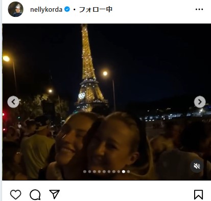 ネリー・コルダのストーリーズから