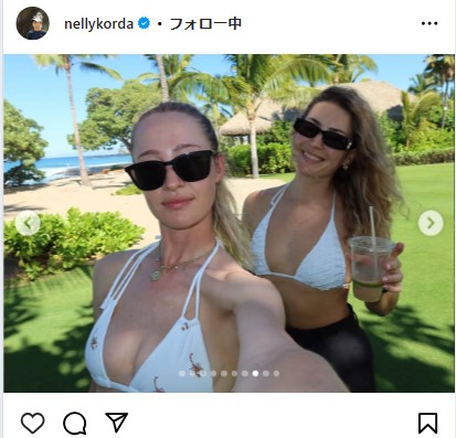 ネリー・コルダのストーリーズから
