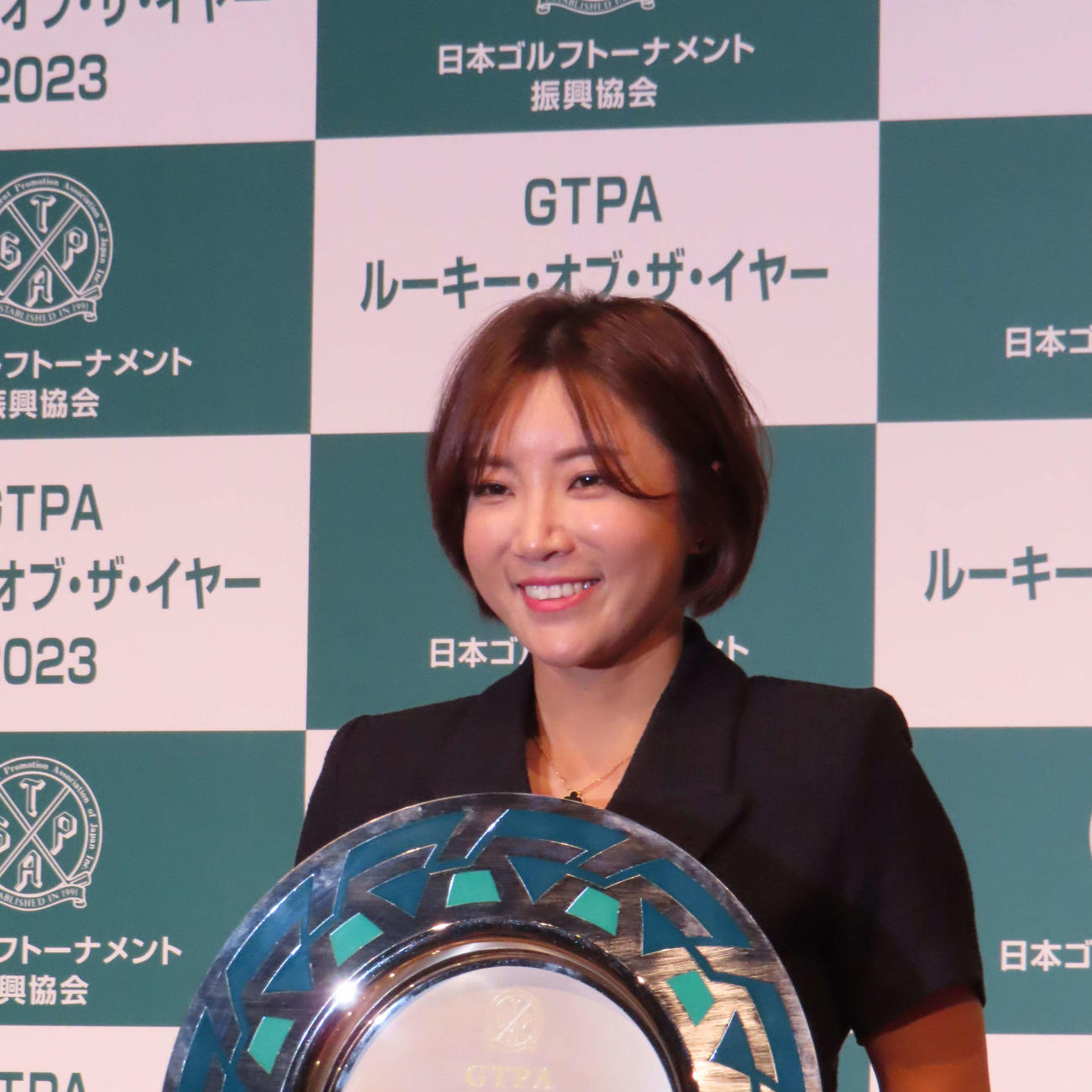 イ・ボミ（2023年12月撮影）