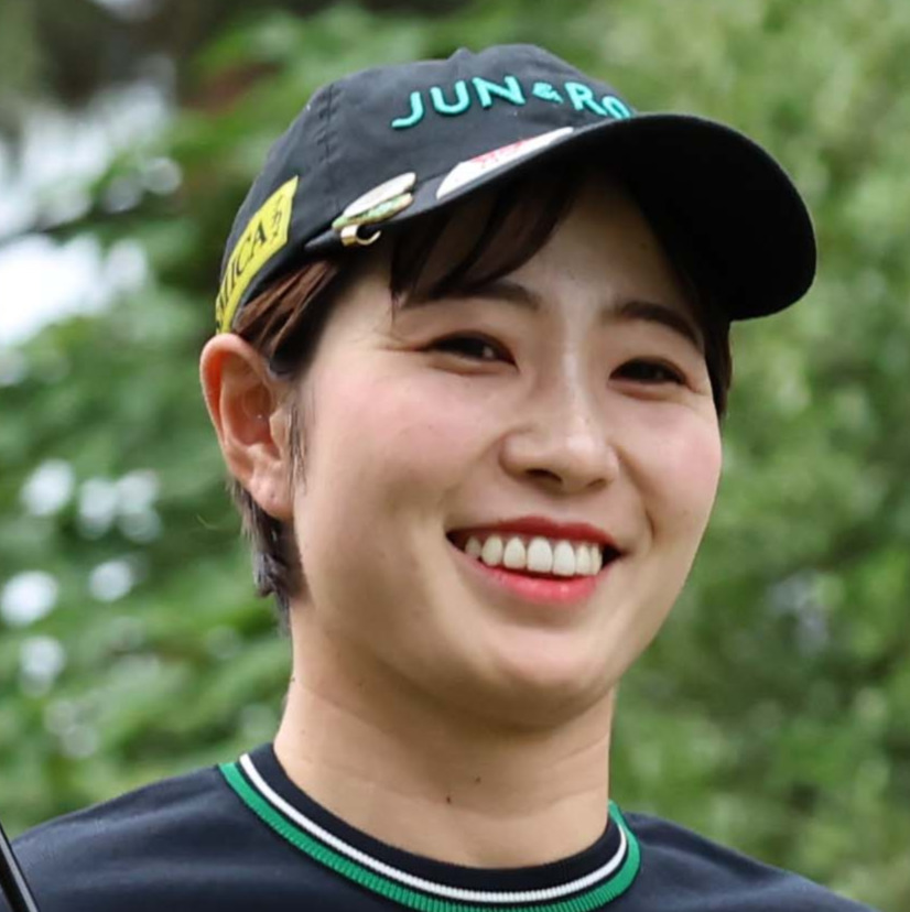 蛭田みな美（2024年11月撮影）